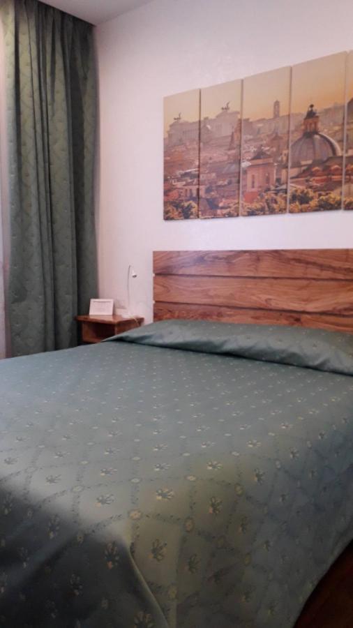 L'Oasi Al Pigneto - Guest House Rzym Zewnętrze zdjęcie